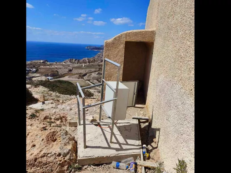 Σαντορίνη