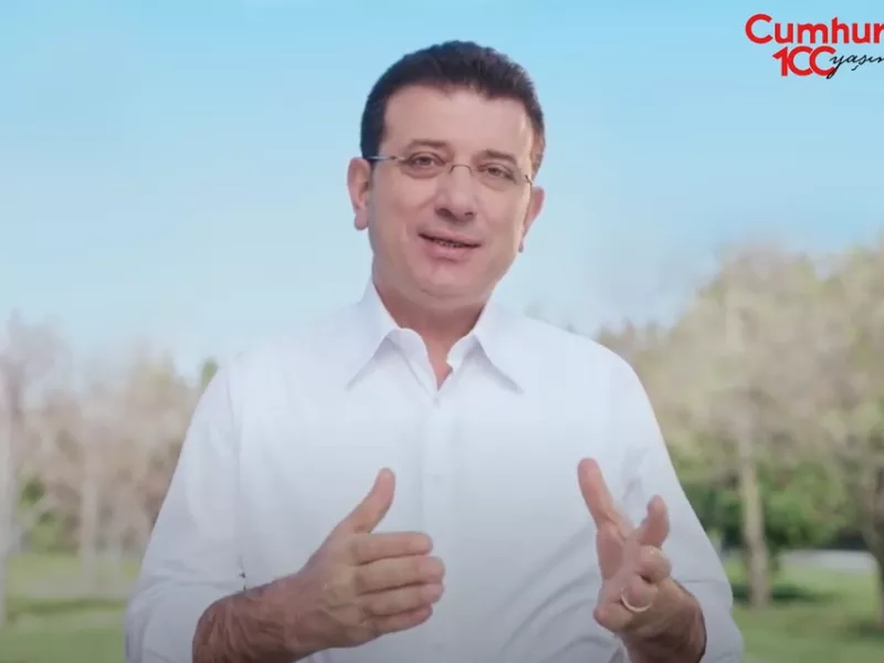Ιμάμογλου