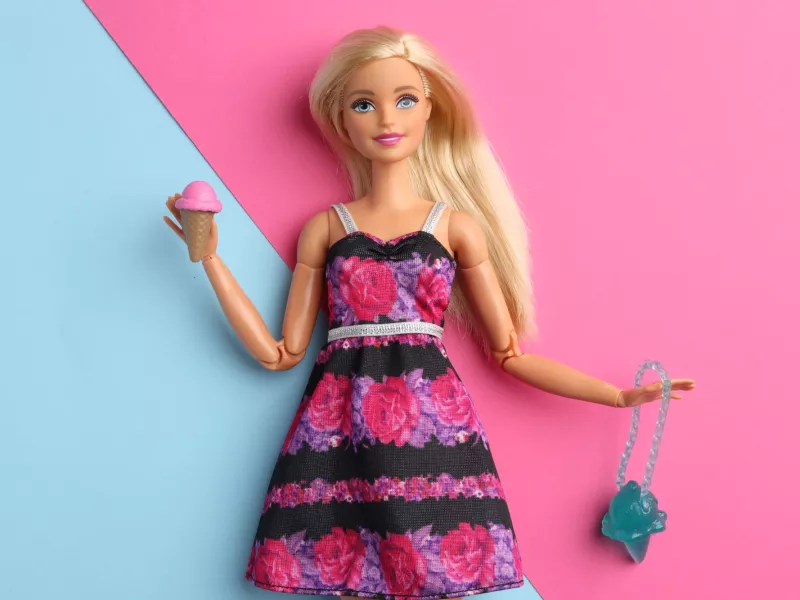 barbie