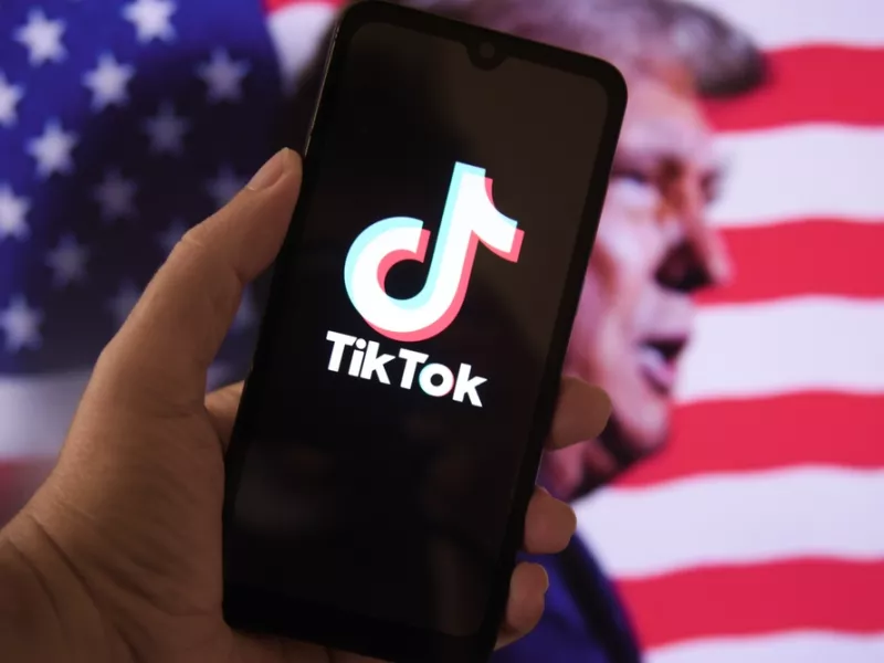 TikTok