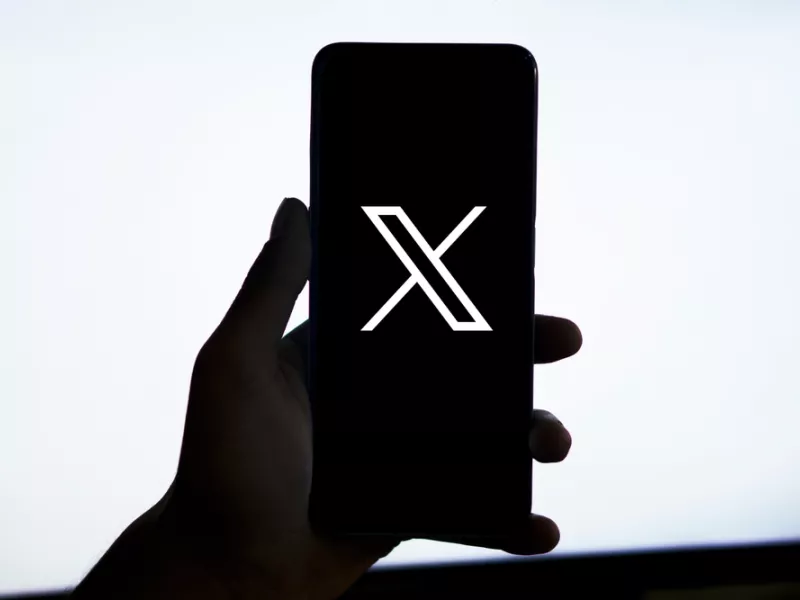 X