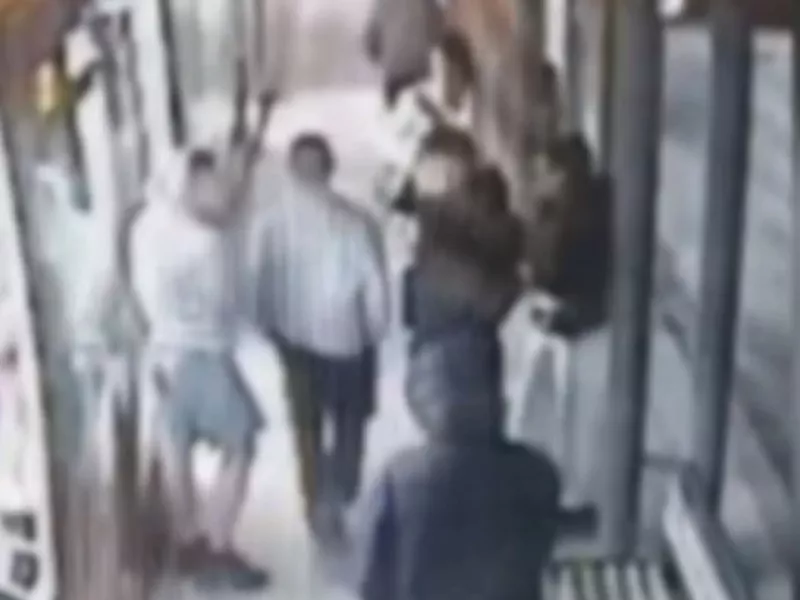 Συμμορία που λήστευε επιβάτες σε ΗΣΑΠ και τραμ