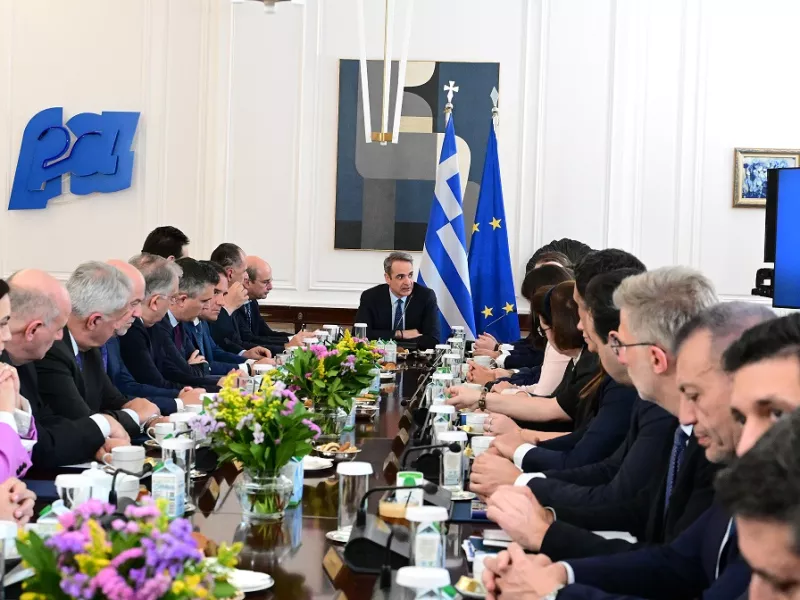 Συμβούλιο