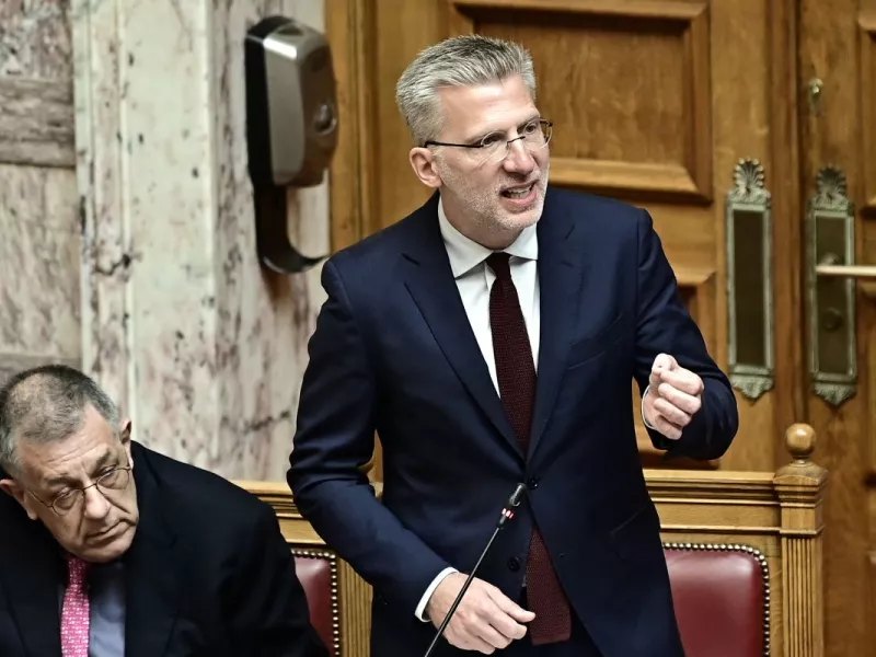 Άκης Σκέρτσος