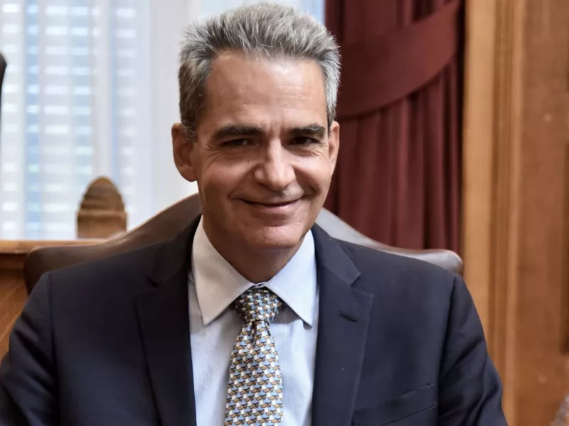 Άγγελος Συρίγος