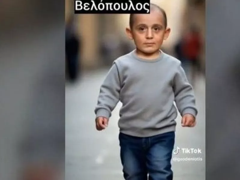 τεχνητή νοημοσύνη