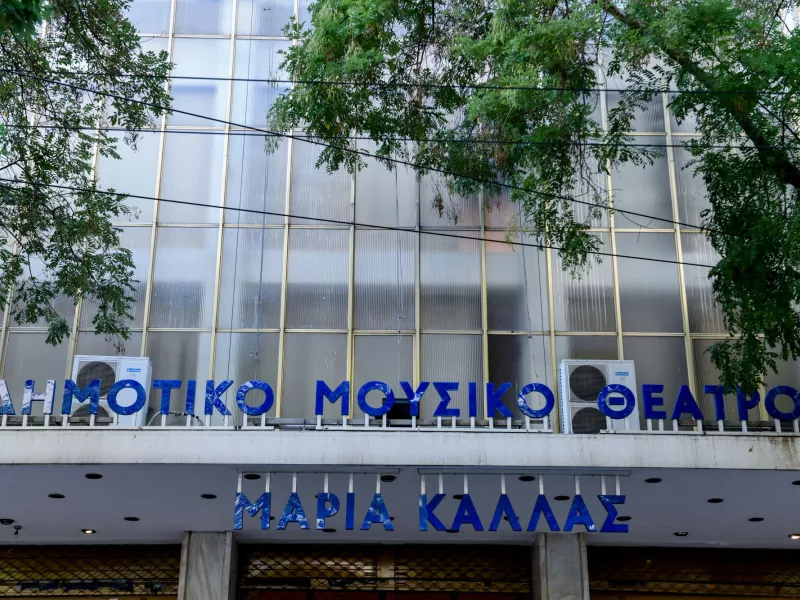 Χάρης Δούκας για το θέατρο Ολύμπια: «Συνεχίζει τα fake news ο Μπακογιάννης» 