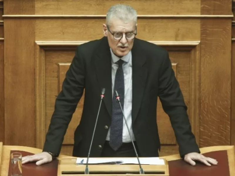 Ευάγγελος Τουρνάς