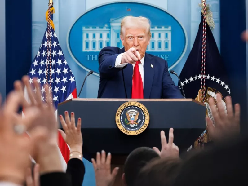 Trump