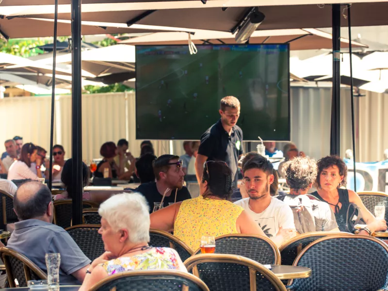 Πειρατεία: «Χωρίς διάλειμμα» τα χτυπήματα στην πειρατεία συνδρομητικής τηλεόρασης