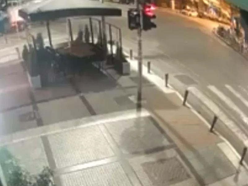 τροχαίο