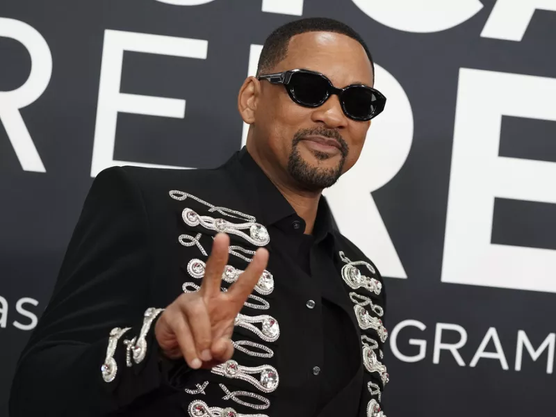 Will Smith