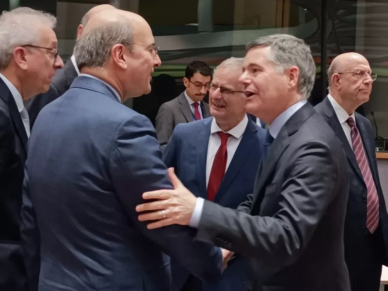 Ecofin