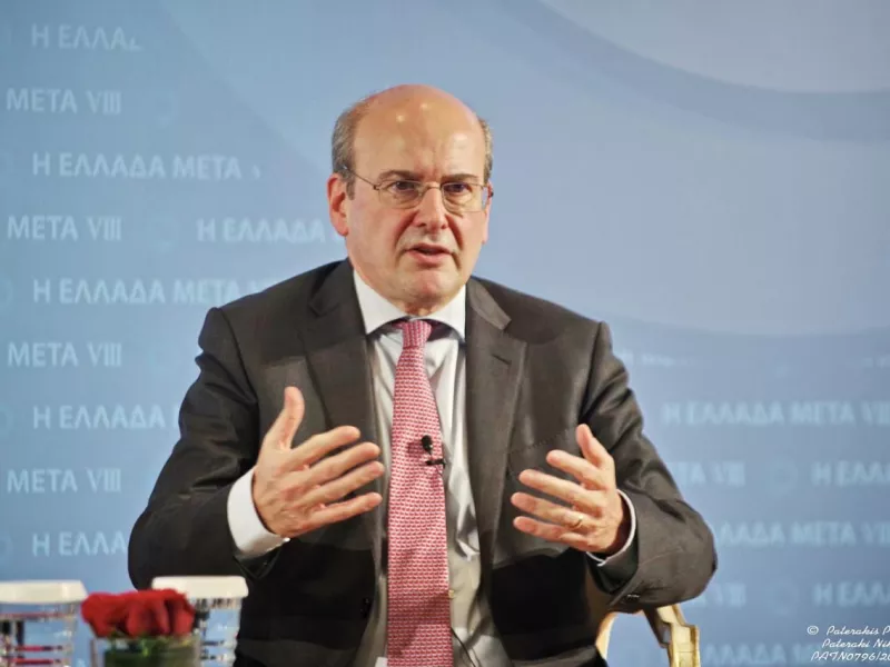 Κωστής Χατζηδάκης