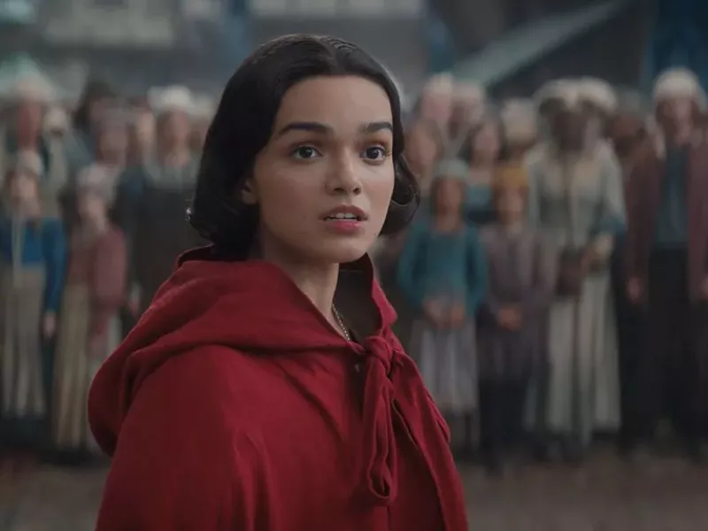 Χιονάτη Disney