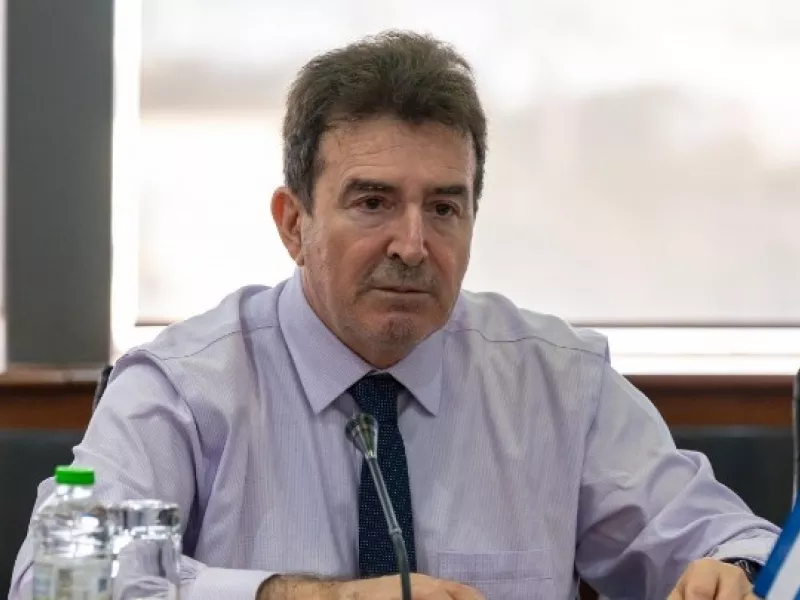 Μιχάλης Χρυσοχοΐδης