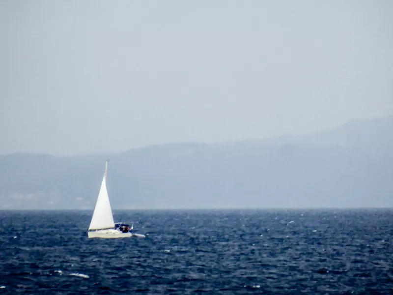 Iστιοφόρο