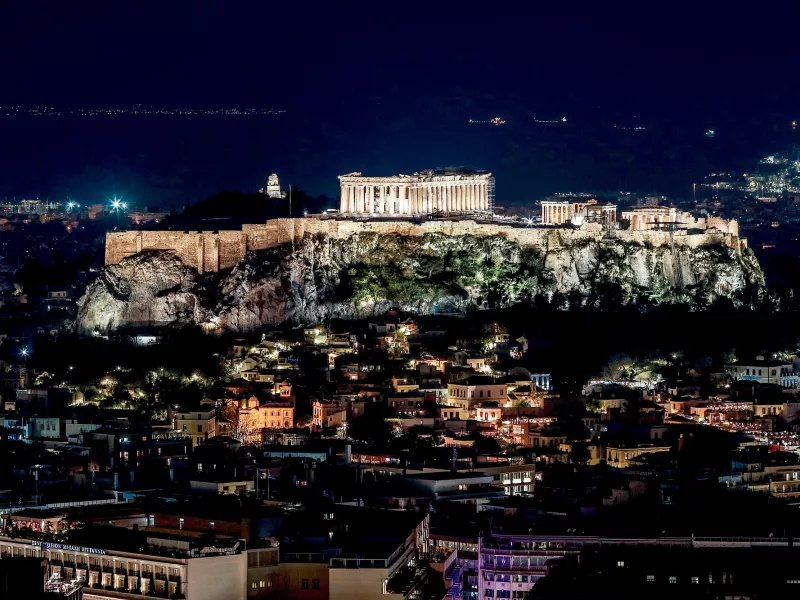 Ακρόπολη