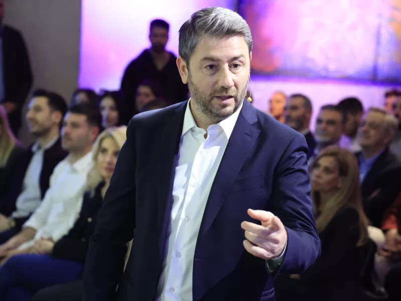 Ανδρουλάκης
