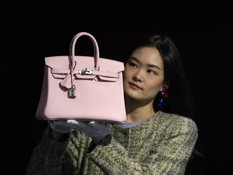 Birkin Hermes
