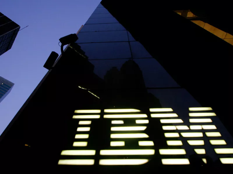 IBM