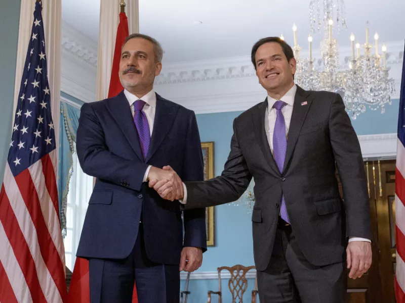 Ρούμπιο