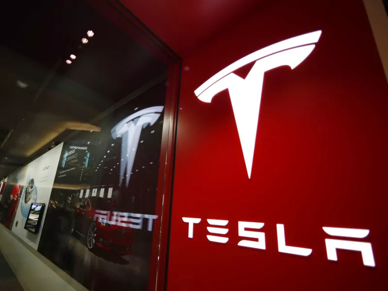 Tesla