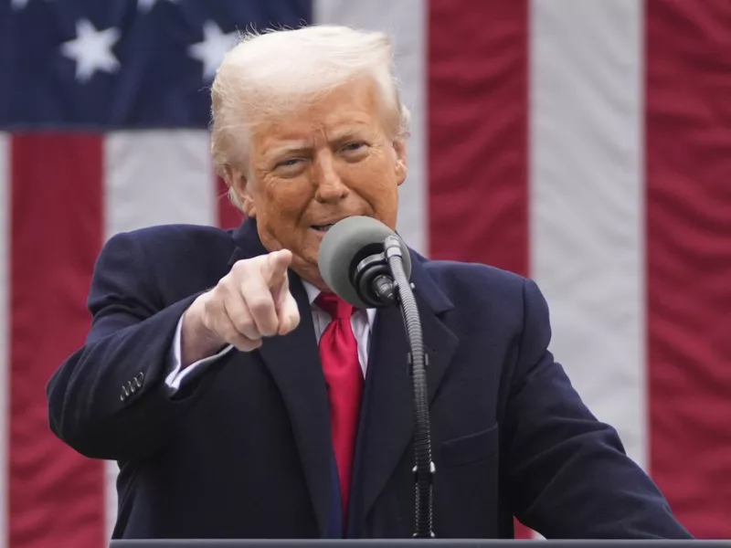 Trump
