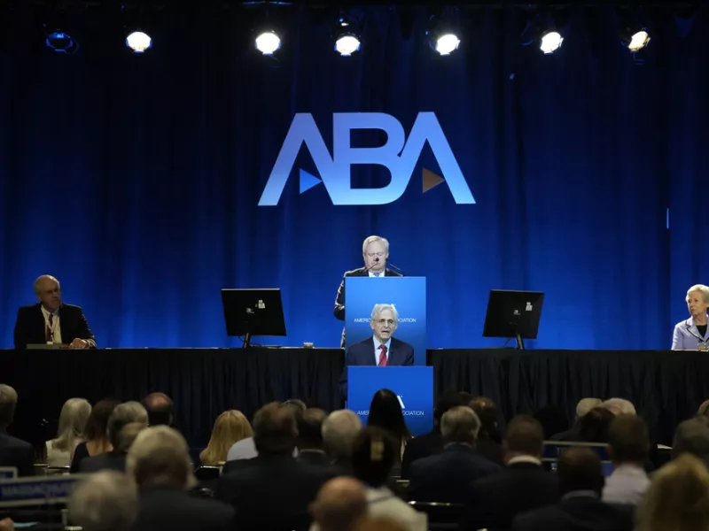 American Bar Association