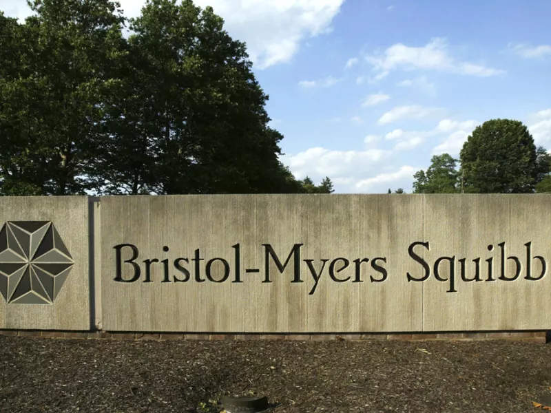 Bristol Myers Squibb