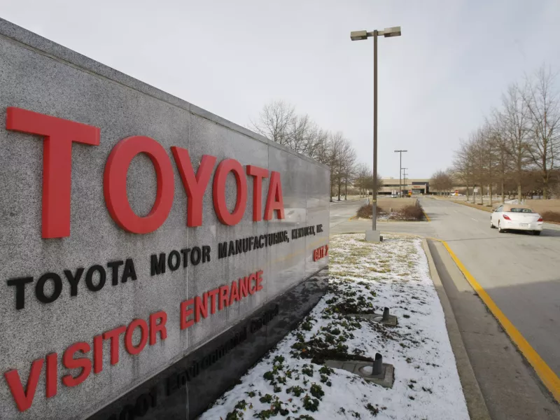 Toyota
