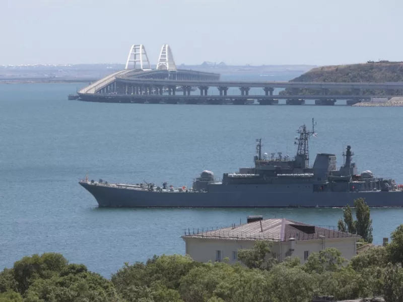 Κριμαία