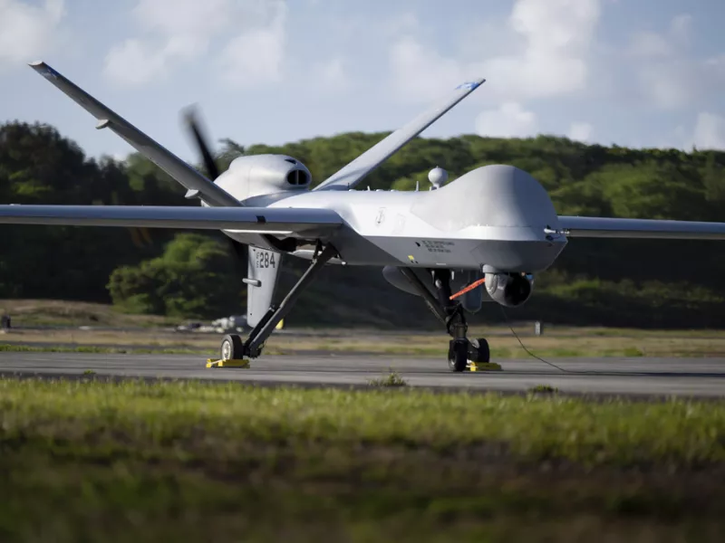 Drone