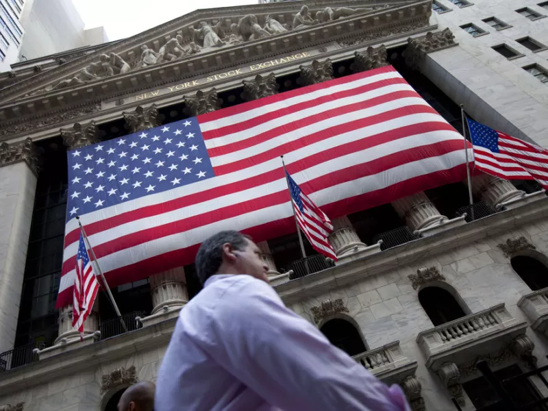 Wall Street
