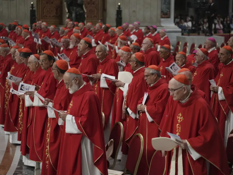 Cardinals
