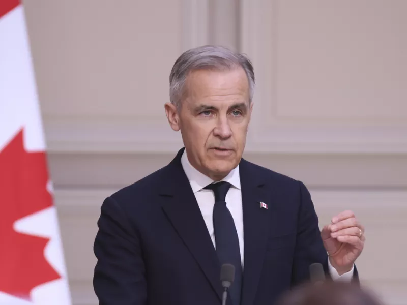Μαρκ Κάρνεϊ