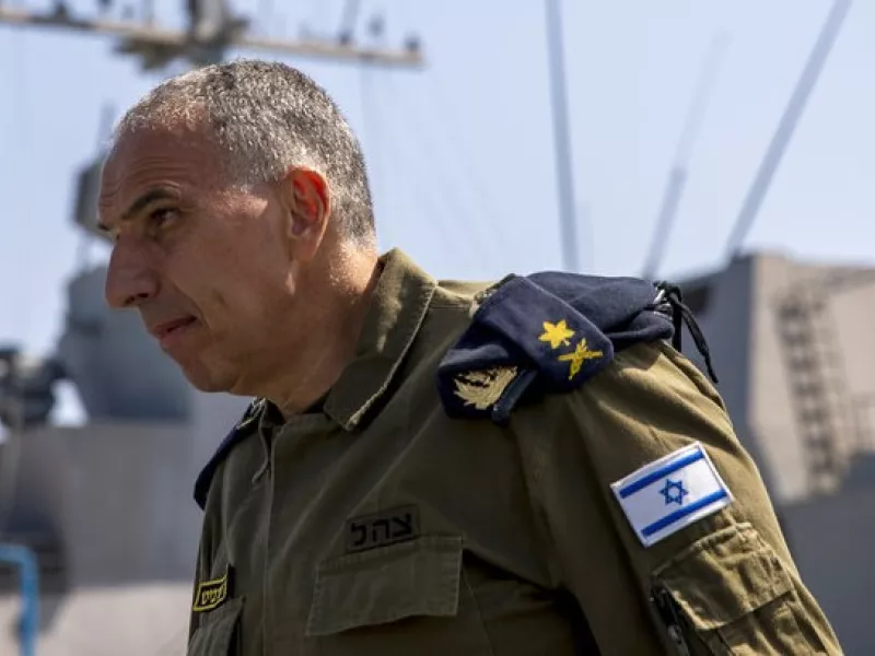 Σιν Μπετ: Ανακαλεί το διορισμό του νέου αρχηγού ο Νετανιάχου μετά από αντίδραση των ΗΠΑ 