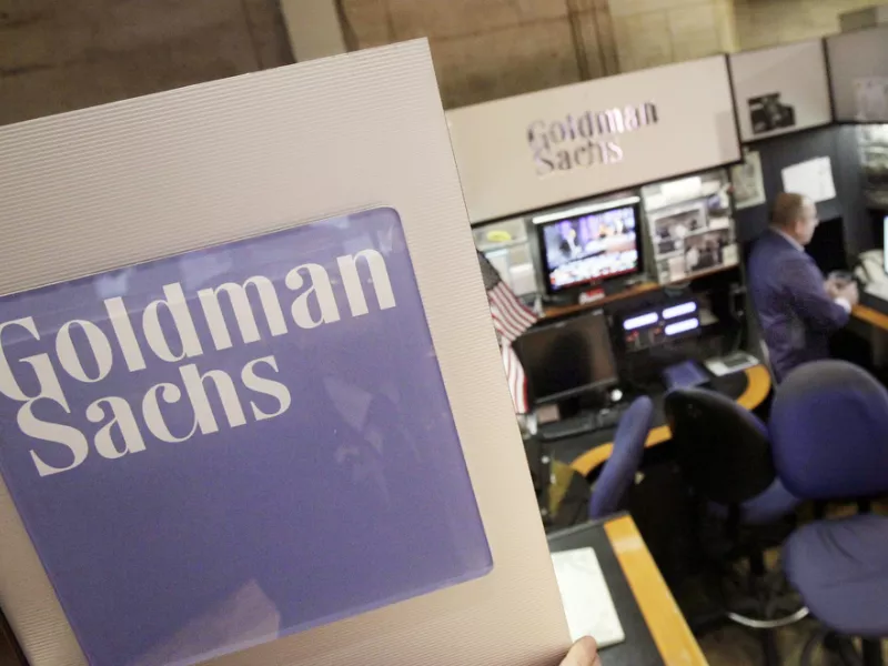 Goldman Sachs