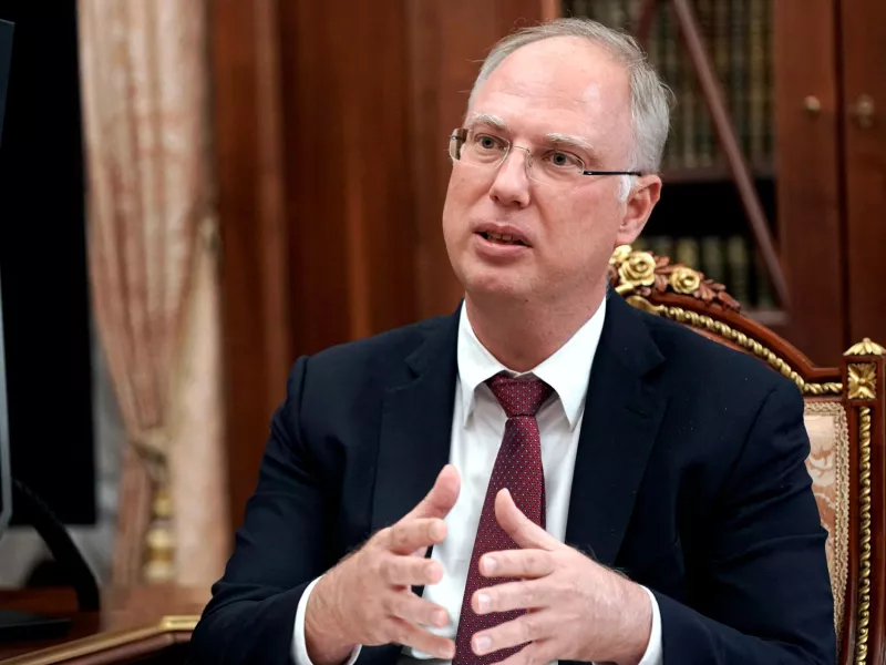 Ντμίτριεφ: Οι επαφές μεταξύ Ρωσίας και ΗΠΑ ενδέχεται να συνεχιστούν την επόμενη εβδομάδα
