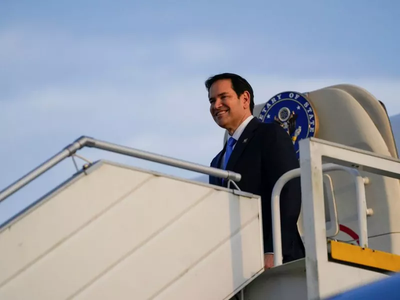 ρουμπιο