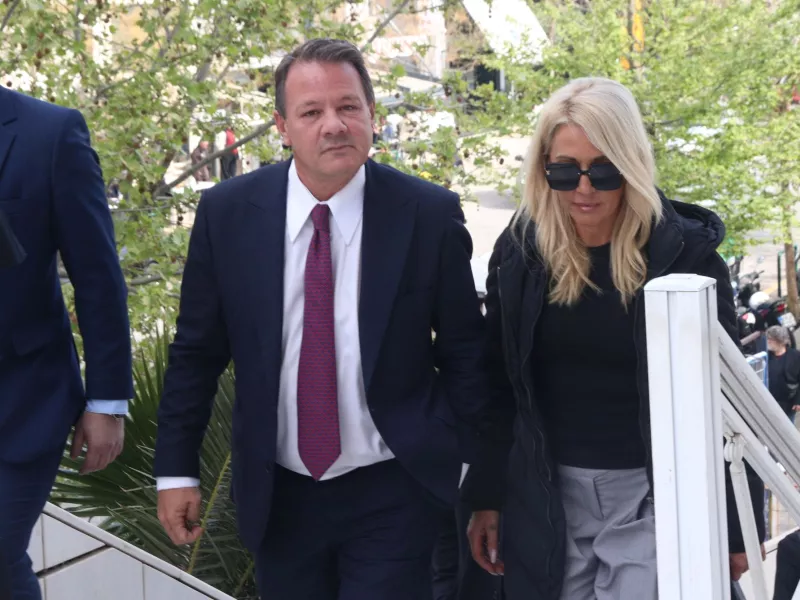 Απόστολος Λύτρας