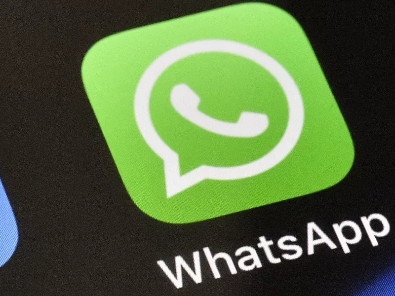 WhatsApp