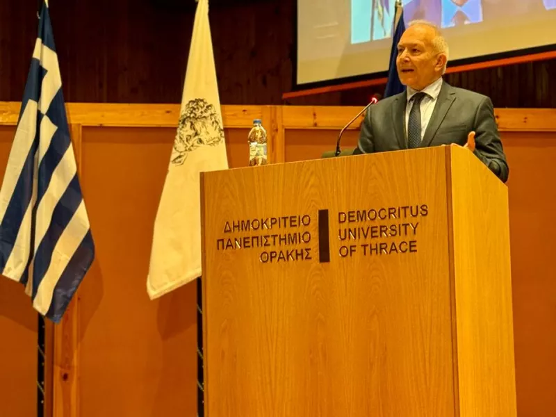 Γκίκας