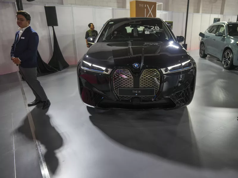 BMW