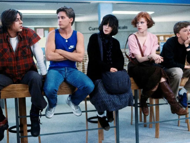Breakfast Club
