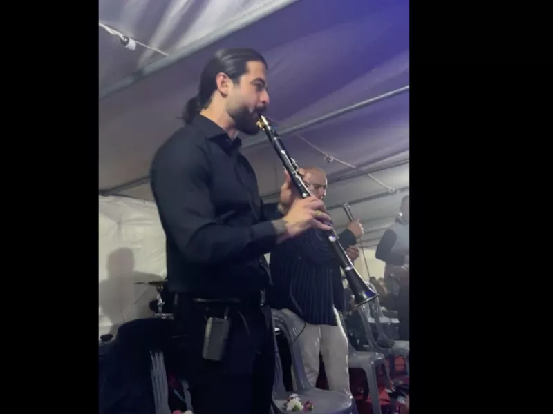 Κροτίδα