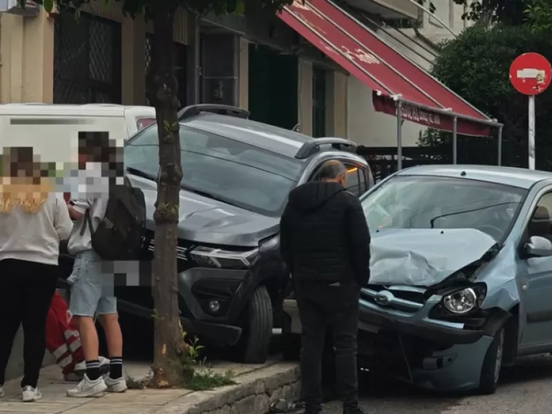 Τροχαίο