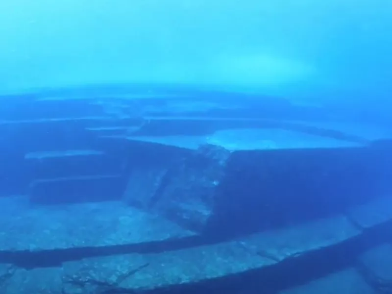 Yonaguni