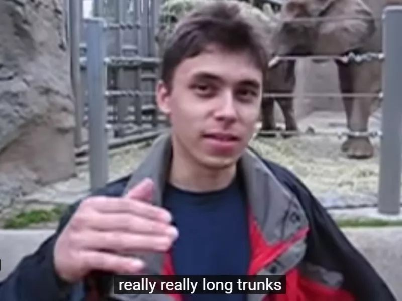 YouTube 