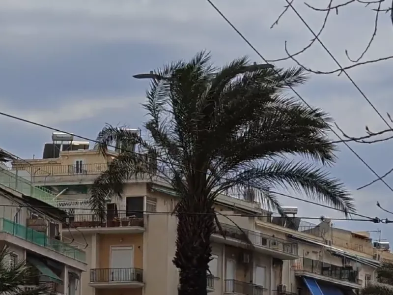 Άνεμοι_Αττική